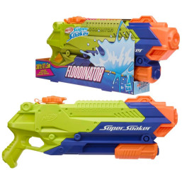 Hasbro Nerf Soakers Floodinator